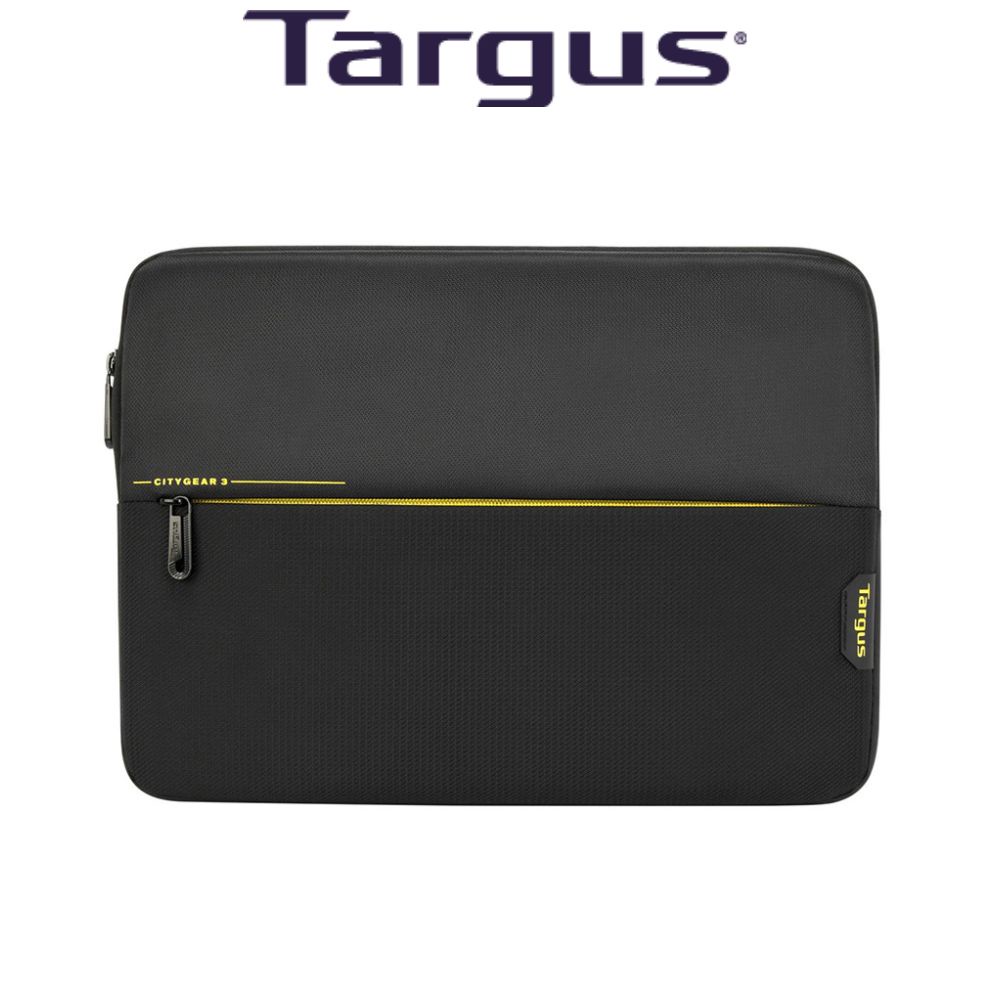 Targus City Gear 14吋 敏捷筆電保護內袋 (TSS931)