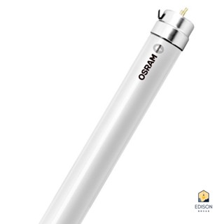 OSRAM 歐司朗 明亮 LED T8 10W 20W 2呎 4呎 日光燈管