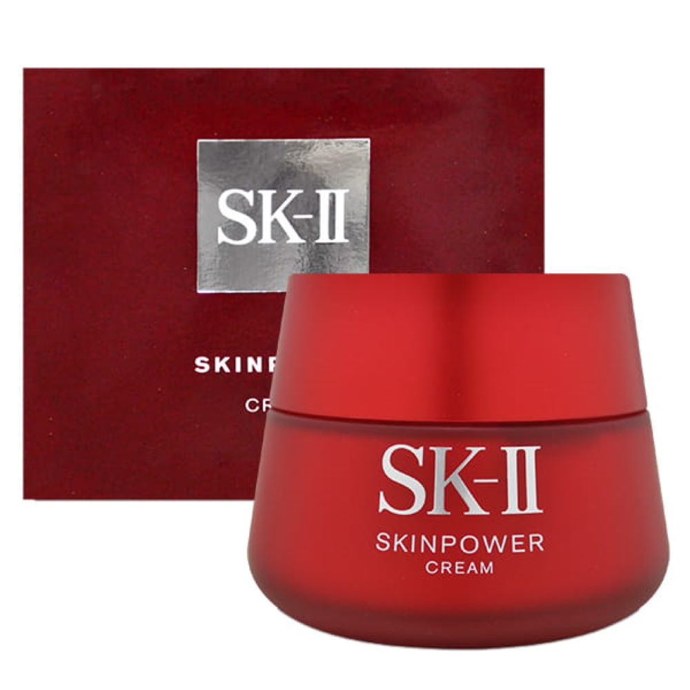 SKII / SK2肌活能量活膚霜100ml Vivo薇朵