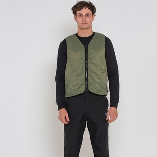 DEUS｜男 CYCLEWORKS VEST 背心