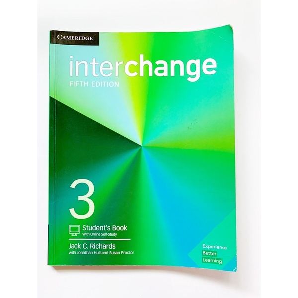 interchange fifth edition