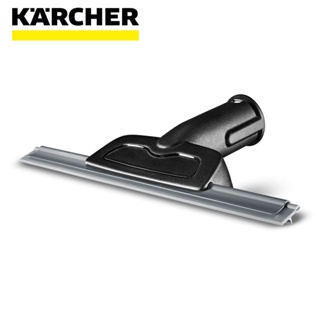 Karcher 德國凱馳 配件 玻璃蒸氣刷 2.863-025.0 28630250 SC系列使用