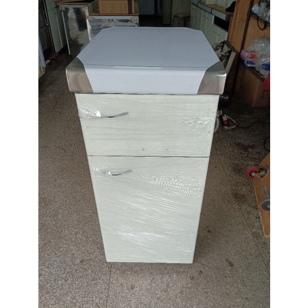 20公斤不鏽鋼瓦斯箱，流理台廚具，工廠直營，比批發便宜