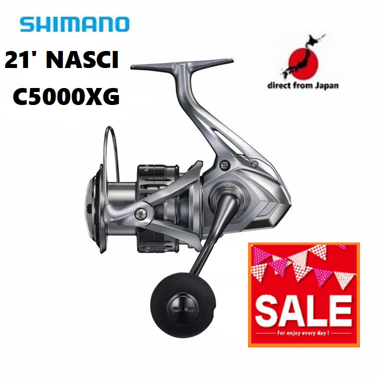 Shimano Stella C5000XG的價格推薦- 2023年12月| 比價比個夠BigGo