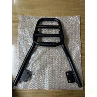 💜附發票 VIVA MAX XL GOGORO3 行李箱架 EPIC 後架 後扶手 後貨架 後把手 貨架 行李架 狗3