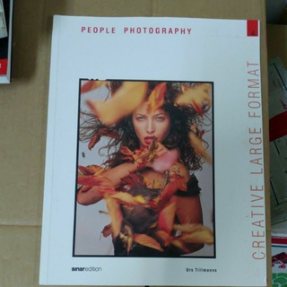 豪品 People Photography (Creative Large Format Photography)