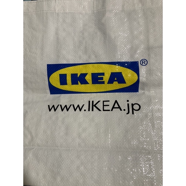 Ikea購物袋 全新