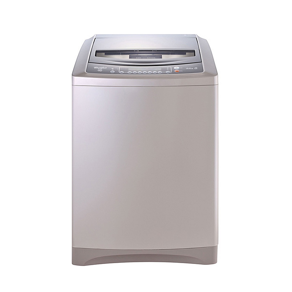 【全館折扣】WV16ADG Whirlpool惠而浦 16公斤 直驅變頻直立式洗衣機  美國原裝進口 全新公司貨