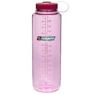 nalgene 1500 ml 寬口水壺 太空粉2178-1048