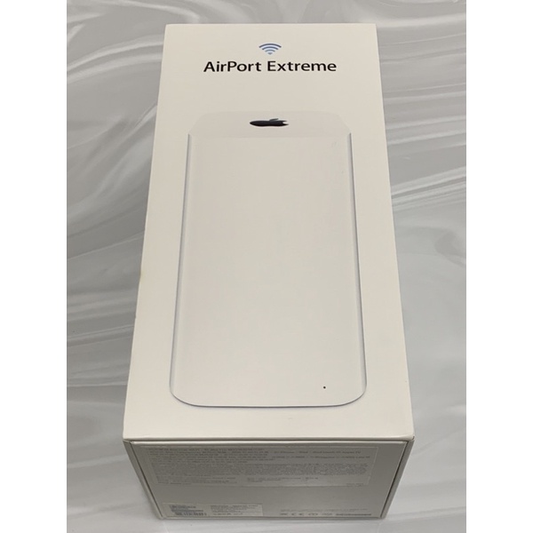 Apple AirPort Extreme A1521