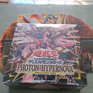 卡片屋 遊戲王1111 PHHY 光子星爆 補充包 卡包 含+1特典包