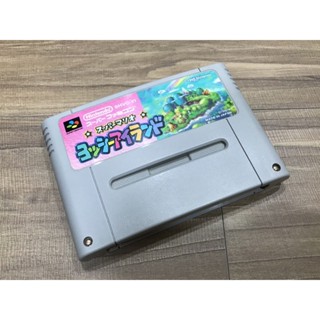 10/16 收藏品等級釋出 日本原裝 美品 超級瑪利歐 超級馬力歐 耀西島 馬力歐 超級任天堂 超任 sfc 卡匣 卡帶