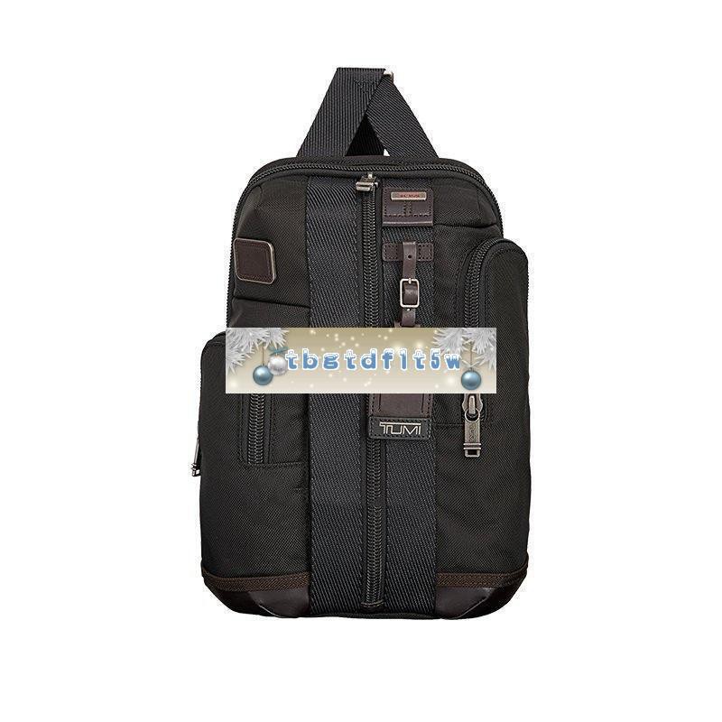 【新品同様】TUMI トゥミ サラトガ ボディバッグ　222393 迷彩　カモ 新品同様】TUMI トゥミ サラトガ ボディバッグ 222393 迷彩 カモ