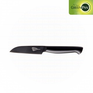 GreenPan Chop & Grill 不沾蔬果萬用刀 不挑爐具/420不鏽鋼/刀具/廚房配件/洗碗機適用