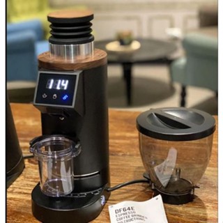 臺灣總代理 BPLUS DF64E / DF64P 家用咖啡磨豆機 (下單前先聊聊）
