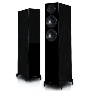 大禾音響 Wharfedale 英國 Diamond 12.3 落地喇叭