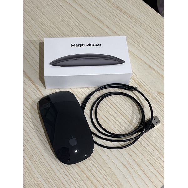 Magic mouse 2 (Mac Apple)