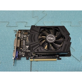 ASUS GTX 750-PHOC 1GD5 顯示卡 二手良品