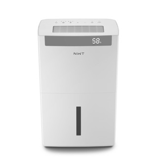 NWT威技 WiFi智慧 一級能效28公升 除濕機WDH-28ED