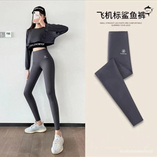 鯊魚褲 提臀褲 塑身褲 飛機 芭比褲 羊糕絨 加厚鯊魚褲 高腰褲 收腹褲 提臀 女神 束腰褲 顯瘦褲 塑身打底褲