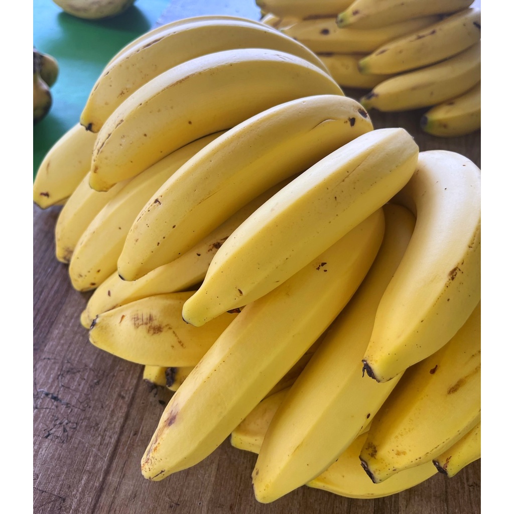 『Tai新鮮專業水果批發』高雄旗山香蕉 專業香蕉批發