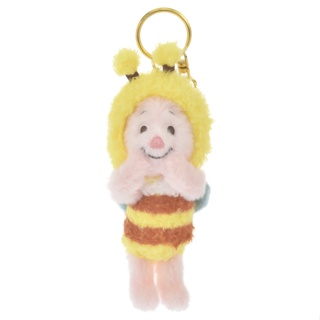 [現貨] 日本迪士尼商店 小豬吊飾 蜜蜂小豬 氣球小豬🉐️特價