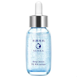 SENKA專科 超微米瞬效保濕精華 30ml【家樂福】