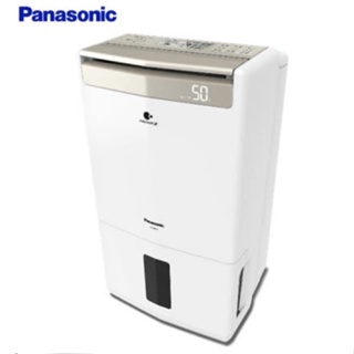 【Panasonic】 國際牌 18公升智慧節能除濕機 F-Y36GX