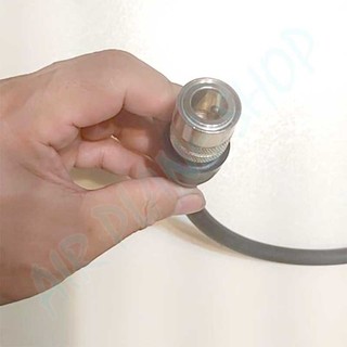 打氣機充氣繩 打氣機打氣繩 空壓機接頭 美式接頭