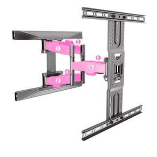 45"~75"吋液晶螢幕萬用旋臂架 NBP6(SN624)