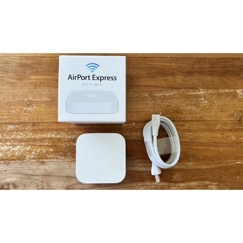 Apple Airport Express A1392