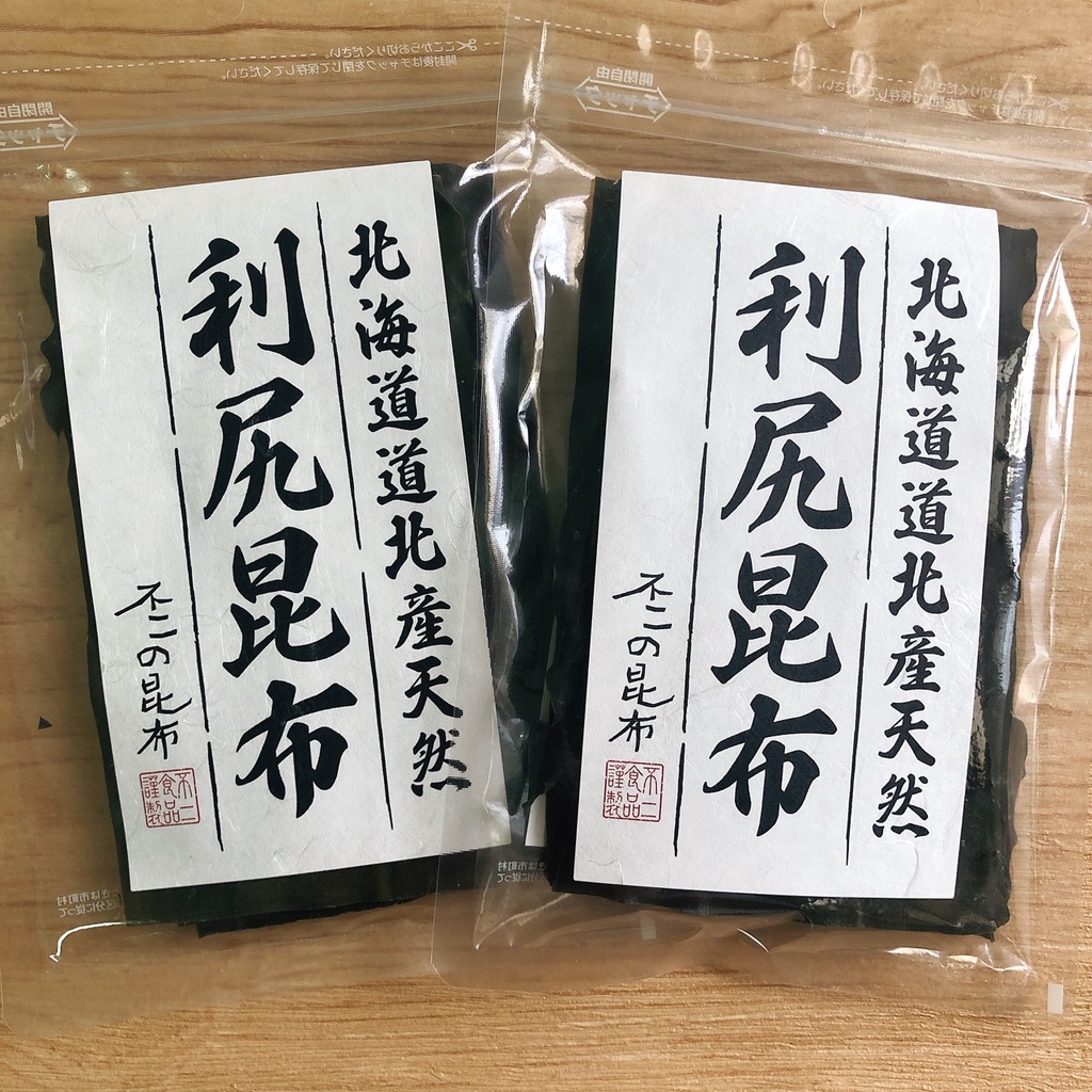 北海道名產利尻昆布/ 冰溫熟成厚削柴魚片80g/ 羅臼昆布/ 出汁昆布柴魚高湯包高湯厚削柴魚火鍋烏龍麵| 蝦皮購物