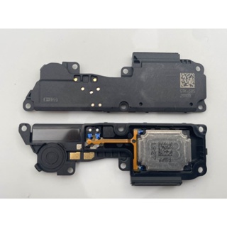 適用 Redmi Note 11S 4G 喇叭總成 紅米 Note 11S 4G 揚聲器 鋼化玻璃