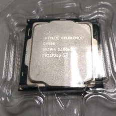 INTEL CELERON G4900