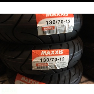 💜附發票 MAXXIS 130/70-12 130-70-12 外胎 輪胎 M6029 熱融胎 MAXXIS 瑪吉斯