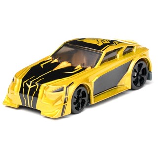 GO COLLECTION - 漫威合金車Vol.3 黑豹
