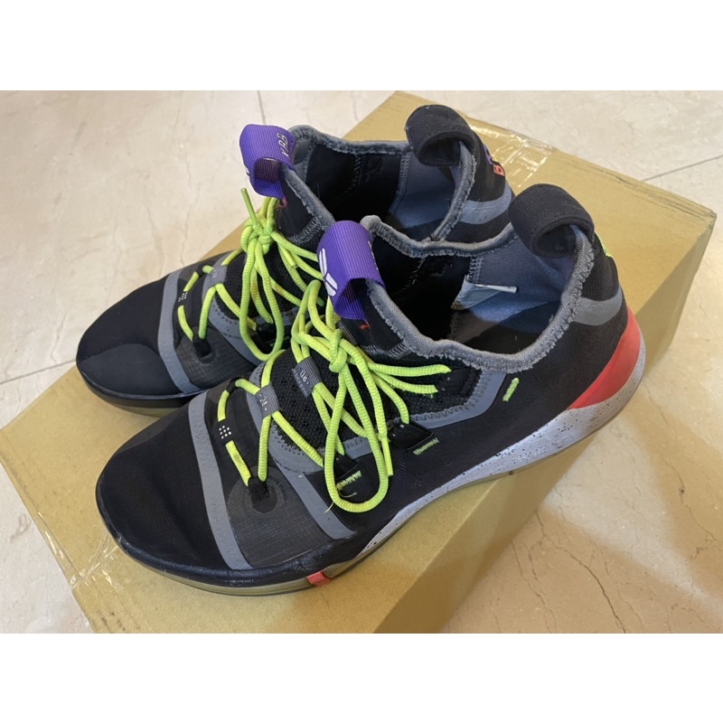 Kobe Bryant Nike Air 2018 AD Exodus 男鞋 29公分