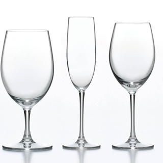 【日本TOYO-SASAKI】Pallone玻璃杯 共3款《WUZ屋子-台北》酒杯 白酒杯 香檳杯 水杯 高腳 杯 杯子