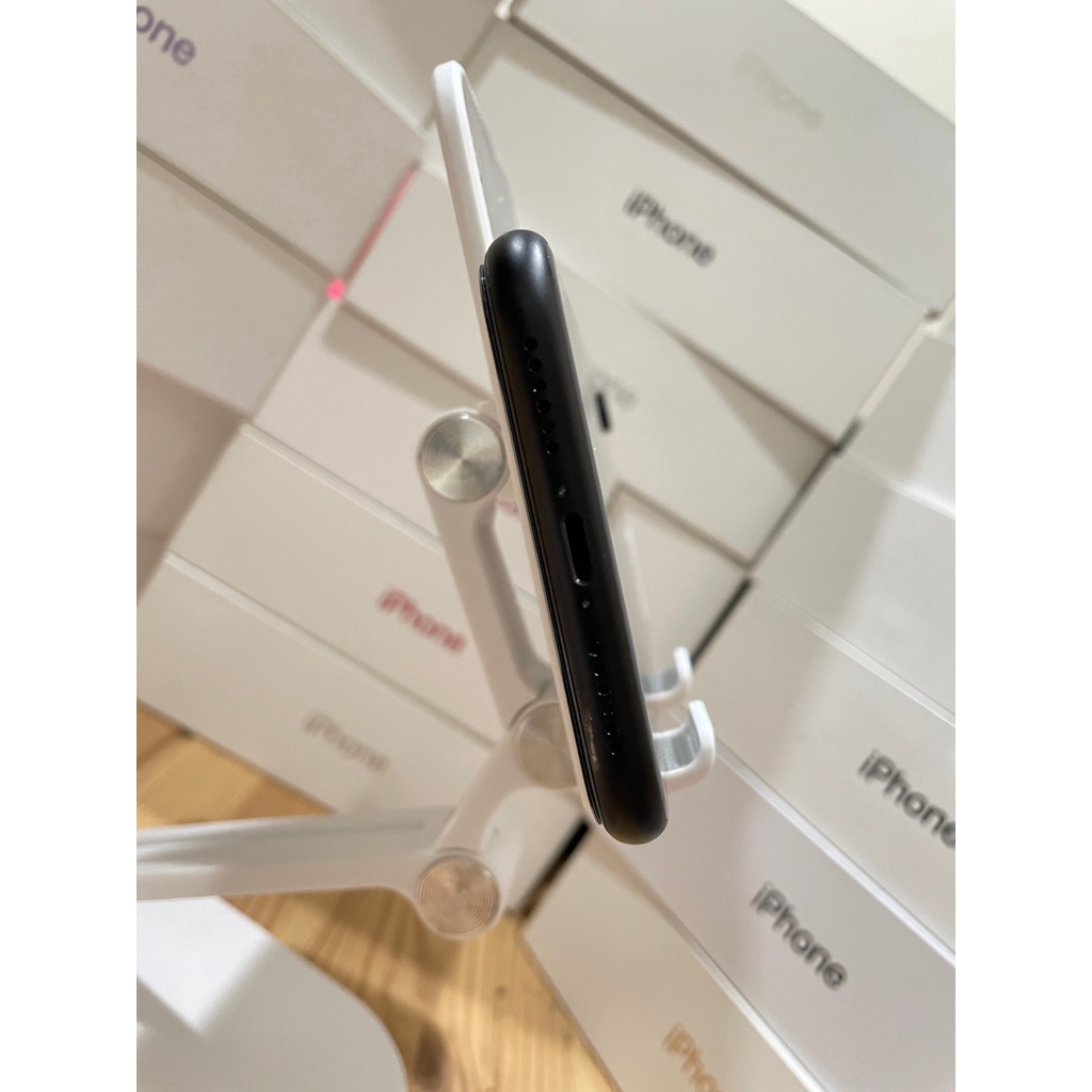 哀鳳 盒裝 蘋果 Apple iPhoneXR 128G 黑色