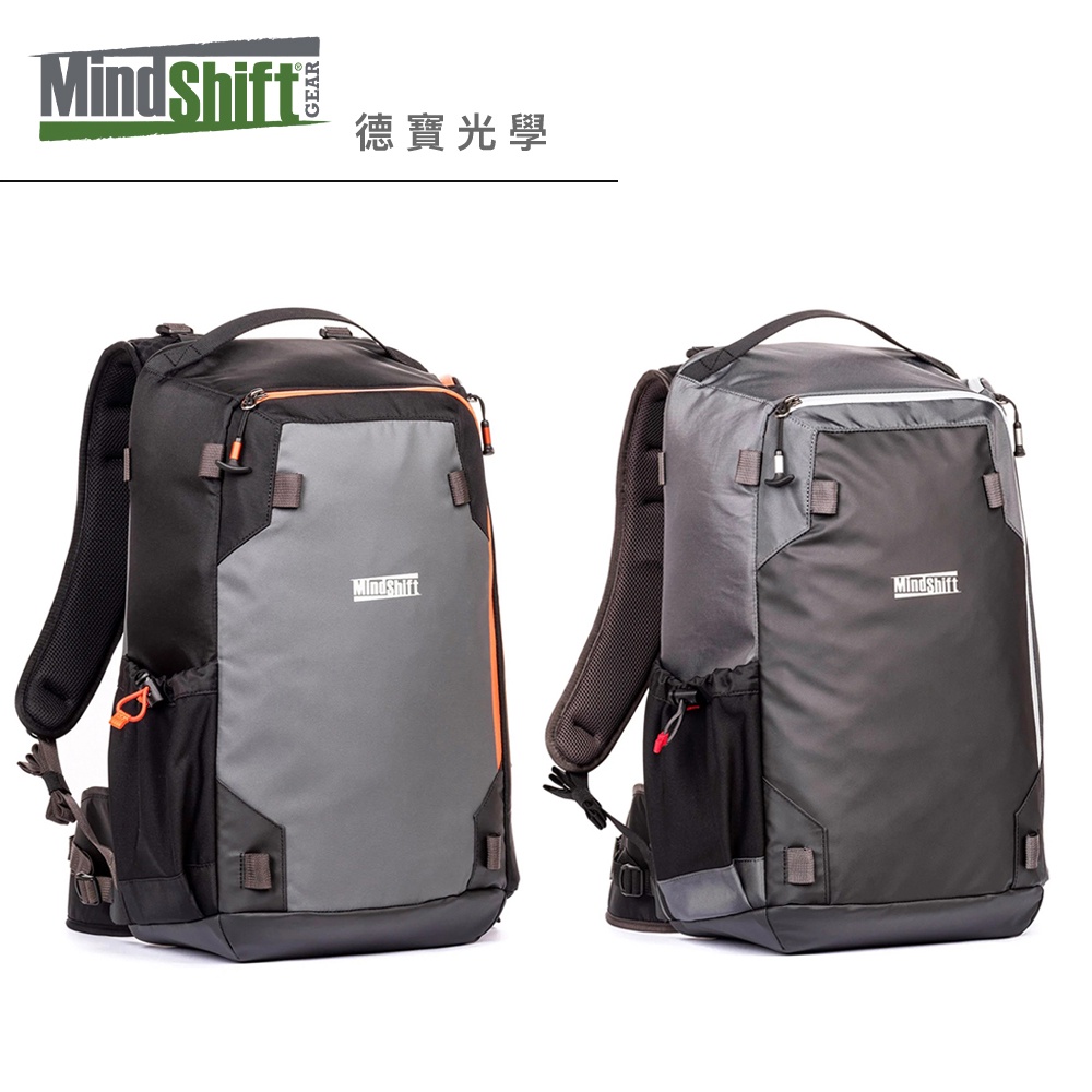 MindShift PhotoCross 15 橫渡者雙肩後背包 MSG520425/424 相機包 雲海季 公司貨