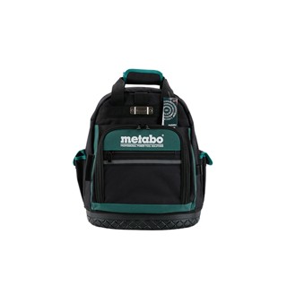 metabo 美達寶 多功能硬底耐磨後背包 Tool bag