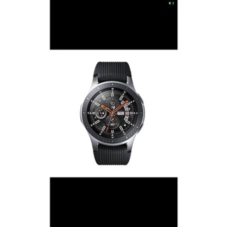 二手SAMSUNG 三星手錶 Galaxy Watch 46mm 藍牙智慧手錶
