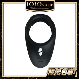 加拿大 We-Vibe Bond 藍芽 佩戴式 陰莖 震動環 鎖精環 精力環 鍛鍊環 情趣用品【1010SHOP】