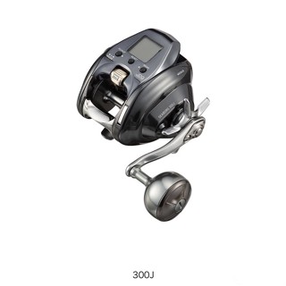 🥫永康百泉 Daiwa SEABORG 300J/300J-L