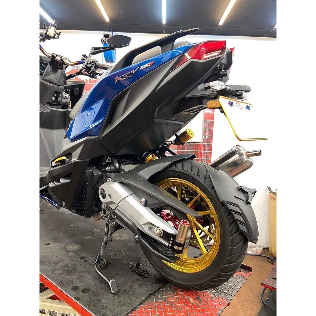 【上元車業】JDS A.damper 質量阻尼器 阻尼器 減震器 KRV KRV180