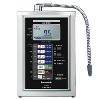 安心淨水 Panasonic 整水器TK-HS63-ZTA