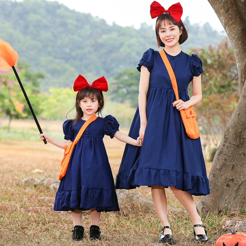 魔女宅急便服裝的價格推薦 22年11月 比價比個夠biggo