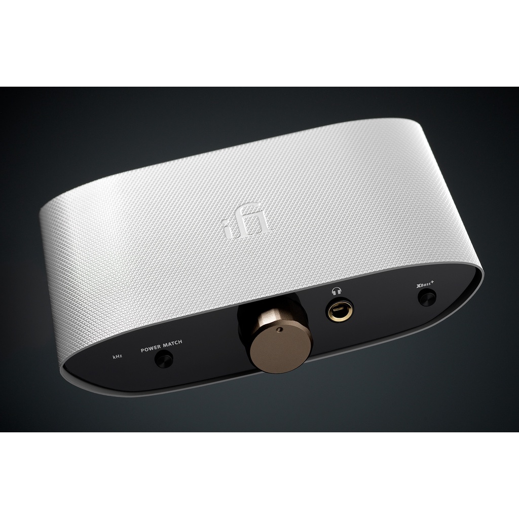 「加煒電子」【 ifi ZEN Air DAC 】6.3 解碼 耳機 擴大機 USB RCA 公司貨 保固一年