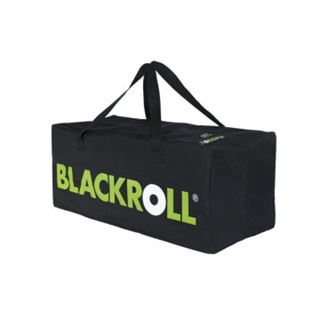BLACKROLL®滾筒教練手提袋/健身袋/健身包 全新