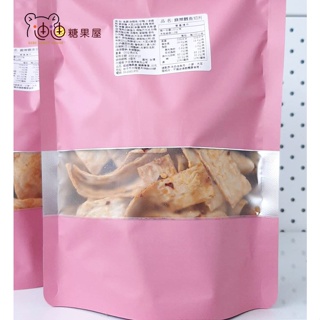 《迪迪休閒食品》麻辣鱈魚切片(120g)_55元/大田海洋系列